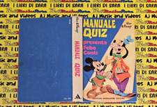 Book libro manuale usato  Vigarano Mainarda