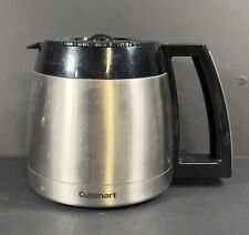 Cuisinart stainless steel for sale  North Canton