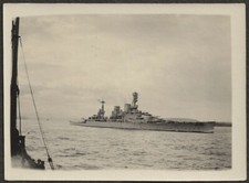 Hms renown. genuine for sale  BRACKNELL