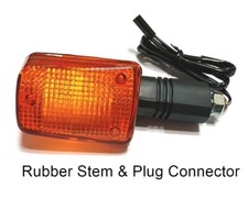 Front turn signal for sale  USA