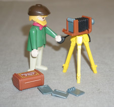Playmobil 5401 fotograf gebraucht kaufen  Detmold