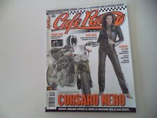 Cafe racer 2004 usato  Salerno