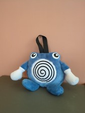 Pokemon plush bag d'occasion  Expédié en Belgium