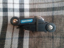 Park tool mtb7 for sale  WARRINGTON