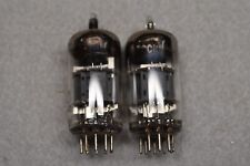 6aq8 ecc85 amperex for sale  Long Beach