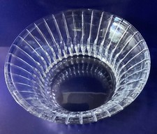 Mikasa crystal glass for sale  HAWICK