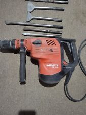 Hilti te70 atc for sale  La Porte