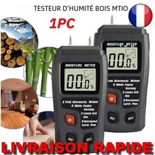 Hygromètre numérique grand d'occasion  Pommeuse