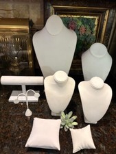 Jewelry display stands for sale  Glen Mills