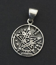 pentacle pendentif d'occasion pentacle pendentif d'occasion Ardres