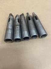 Morse taper adapter for sale  Clarksville