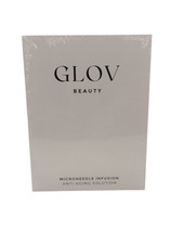 NOVO Selado Autêntico GLOV Beauty Micro-Infusão Solução Antienvelhecimento 12x Séruns, usado comprar usado  Enviando para Brazil