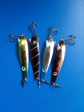 Vintage selection abu for sale  STIRLING
