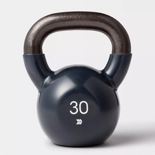 Motion kettlebell 30lb for sale Motion kettlebell 30lb for sale  Haltom City
