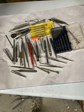 Lot watchmaker tool for sale  Oakhurst
