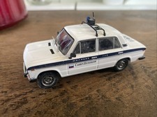 Vaz 2106 james for sale  PENRITH