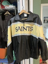 saints leather jacket for sale saints leather jacket for sale Gulf Breeze