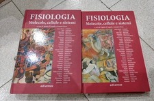 Angelo peres fisiologia usato  Napoli