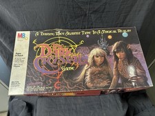 the dark crystal d'occasion the dark crystal d'occasion Expédié en Belgium