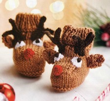 Knitting pattern baby for sale  BECKENHAM