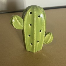 Ceramic cactus art for sale  Spotsylvania