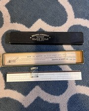 Rare vintage keuffel for sale  Nashua