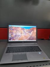 Portable zbook g5 d'occasion  Billy-Montigny