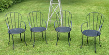 Fermob bistro set d'occasion  Expédié en Belgium