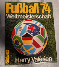 Fussball weltmeisterschaft sü gebraucht kaufen  Gießen