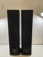 Pair polk audio for sale  Oxnard