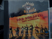 Wilden kerle hörspiel gebraucht kaufen  Osnabrück