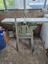 Dewalt 1150 planer for sale  SOUTHAMPTON