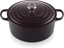 Creuset signature enamelled for sale  Staten Island