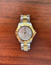 Tag heuer waf1120.bb0807 for sale  Blacklick