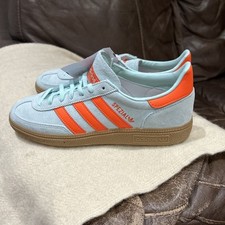 Adidas handball spezial for sale  LONDON