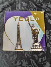 Yello lost again gebraucht kaufen  Bohmte