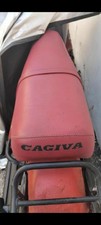 Sella cagiva sst usato  Nettuno