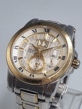 Seiko premier watch for sale  LEEDS