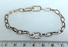 20cm 925 silver for sale  ABERDARE