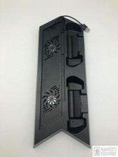 Usado, Controller Ladestation mit Wärmeableitung • PS4 • ABS • sehr gut • gebraucht comprar usado  Enviando para Brazil
