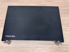 Toshiba satellite pro gebraucht kaufen Toshiba satellite pro gebraucht kaufen  Werdau