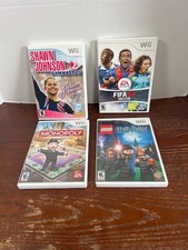 Nintendo wii game d'occasion  Expédié en Belgium