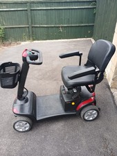 Navigator wheel mobility for sale  CHELTENHAM