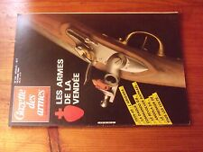 Revue gazette armes d'occasion  Licques