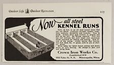 1930 print steel for sale  Sterling Heights