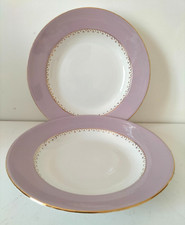 Assiettes creuses parmes d'occasion  Auxerre