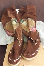 Bottes ldr d'occasion  Juan-les-Pins