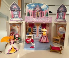 Playmobil 5419 secret for sale  DONCASTER
