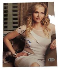 Julie benz signed for sale  Anniston