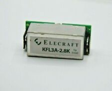 Elecraft kfl3a 2.8 for sale  Temecula